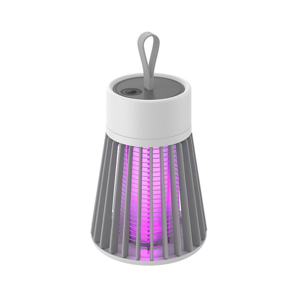 Portable Electric Mosquito Killer Lamp – Safe, Silent, and Effective