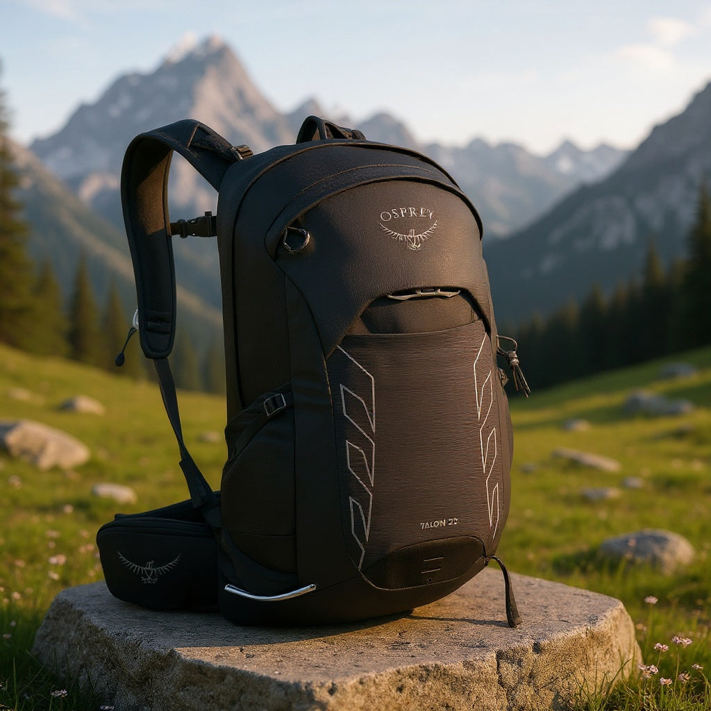 Osprey Talon 22 vs. Osprey Talon 22: Why Buying Through Ecomely Is the Smarter Move for BC Day Hikers