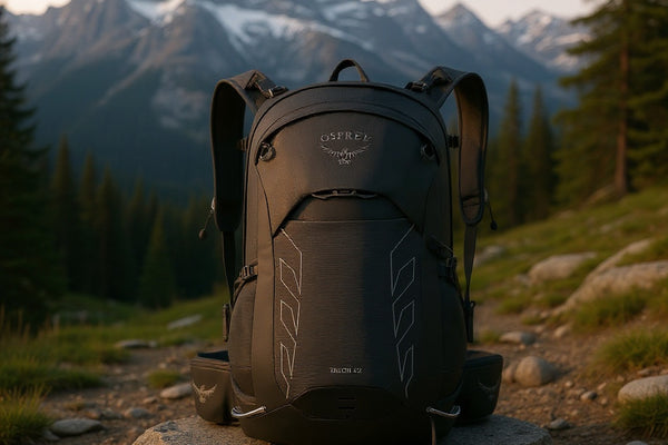Osprey Talon 22 vs. Gregory Maya 22: Best Day Hiking Backpack for BC 2026