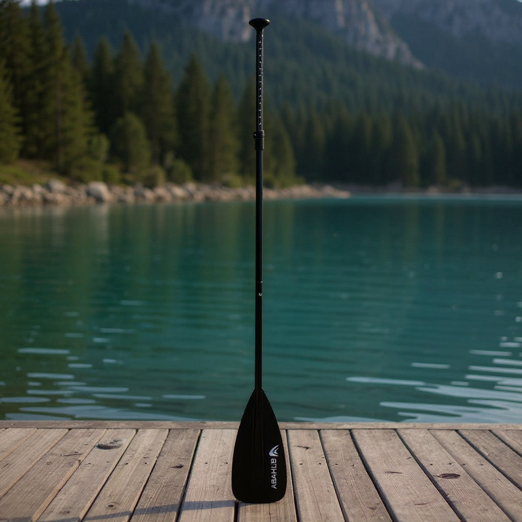 Abahub SUP Paddle vs. Paddle UK SUP Gear for Beginners Guide: What You Actually Need for Your First Season on BC Water