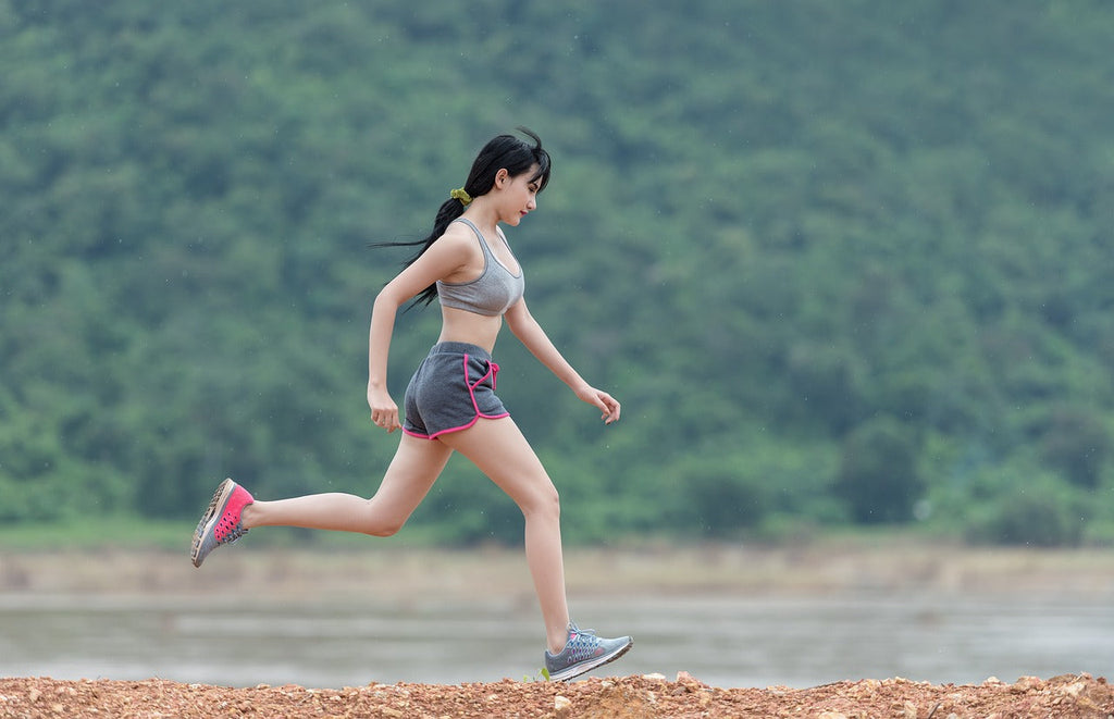 Nature's Playground: Unleash Your Inner Athlete