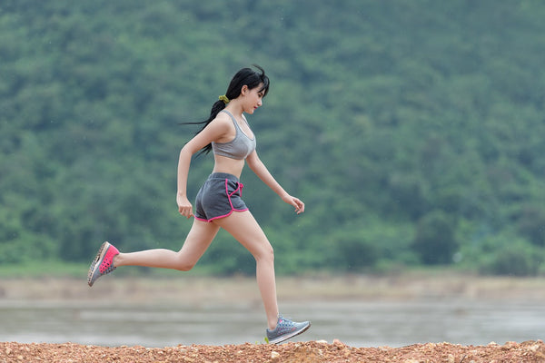 Nature's Playground: Unleash Your Inner Athlete