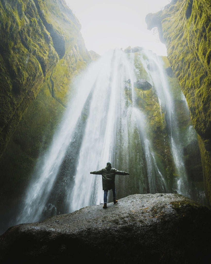 Untamed Trails, Uncharted Strength