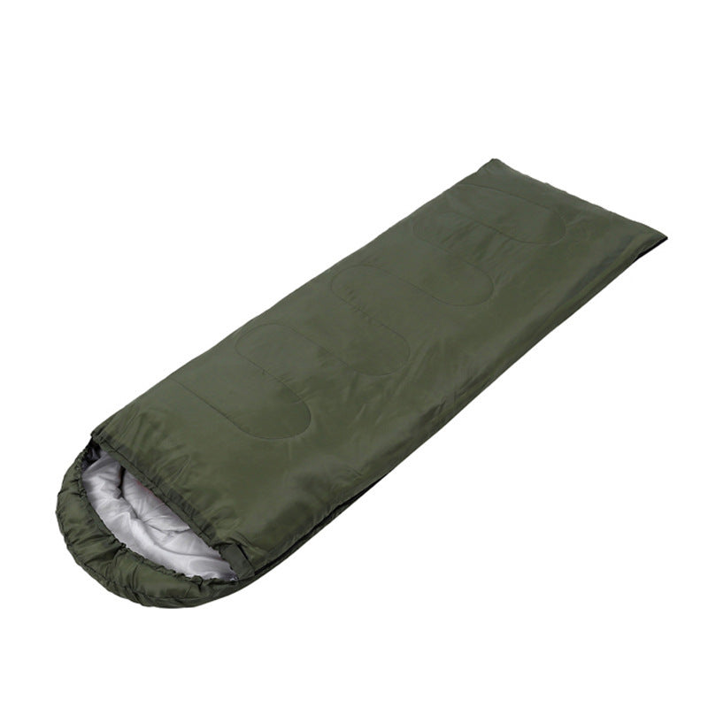 Outdoor Camping Sleeping Bag Blanket – Lightweight, Waterproof, and Comfortable for Hiking and Travel