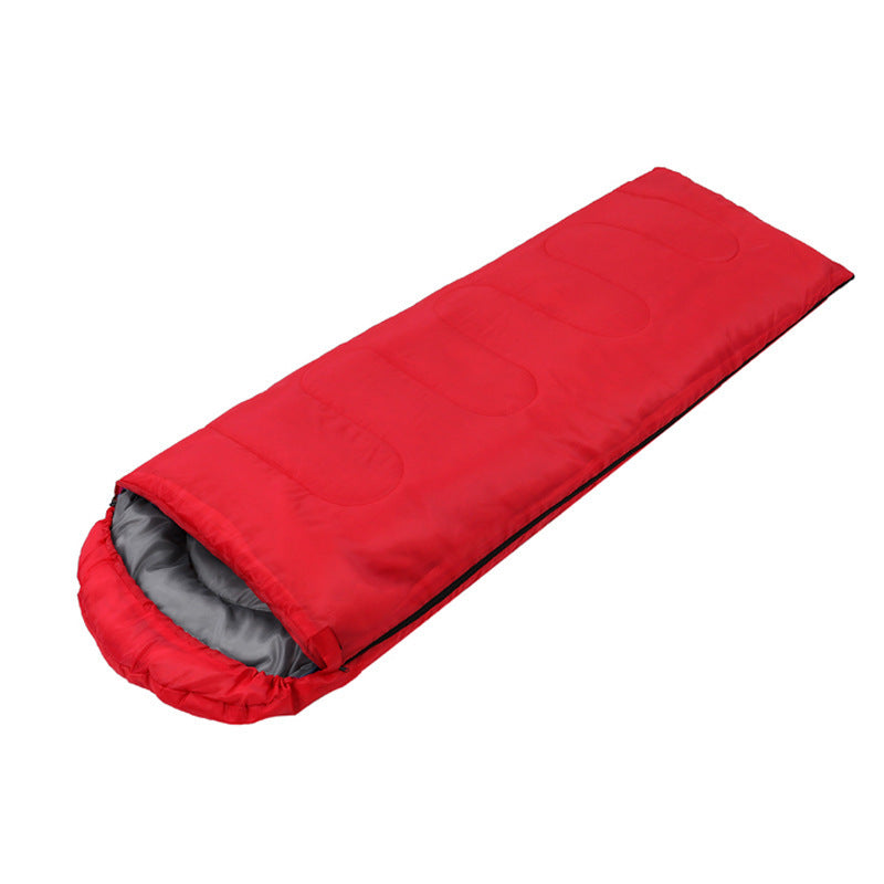 Outdoor Camping Sleeping Bag Blanket – Lightweight, Waterproof, and Comfortable for Hiking and Travel