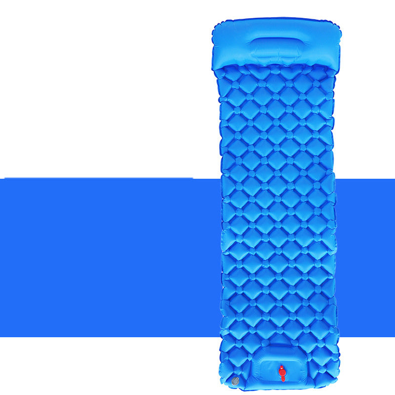 Ultimate Outdoor Sleeping Pad – Your Cloud-Like Comfort Anywhere You Roam!