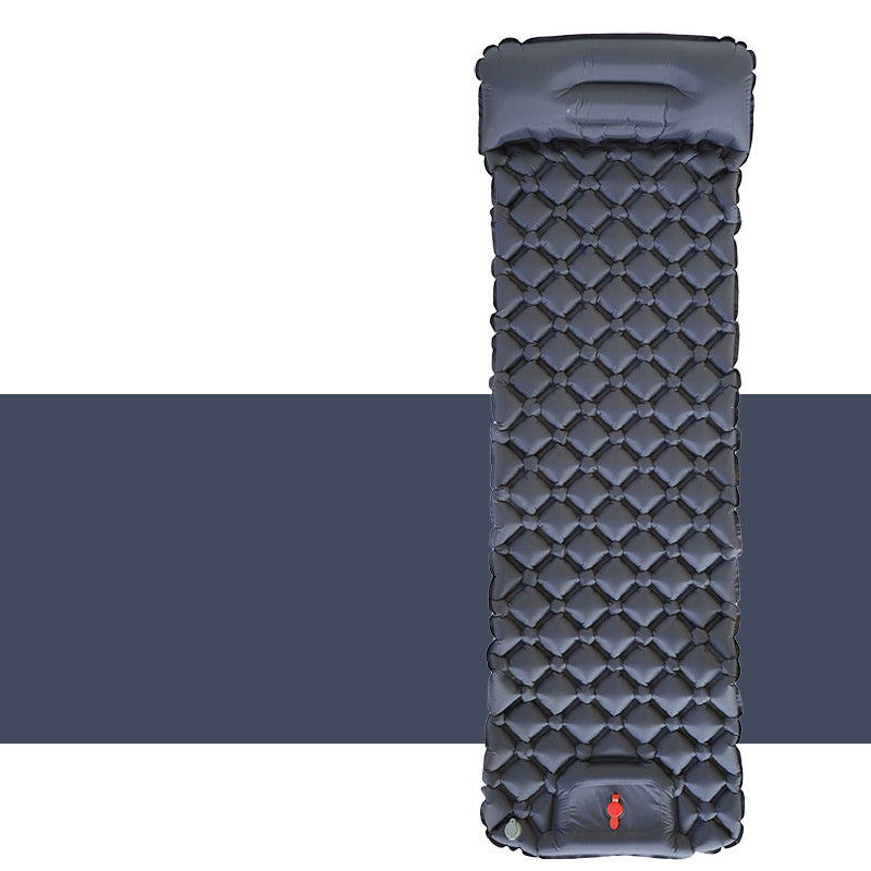 Ultimate Outdoor Sleeping Pad – Your Cloud-Like Comfort Anywhere You Roam!