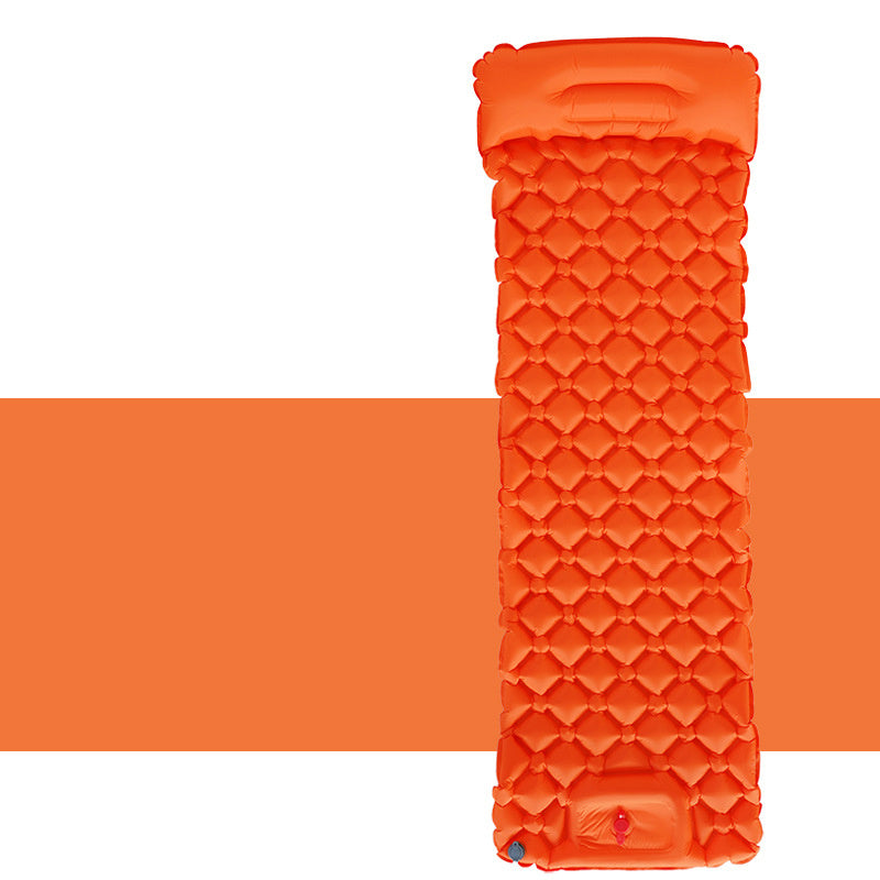 Ultimate Outdoor Sleeping Pad – Your Cloud-Like Comfort Anywhere You Roam!