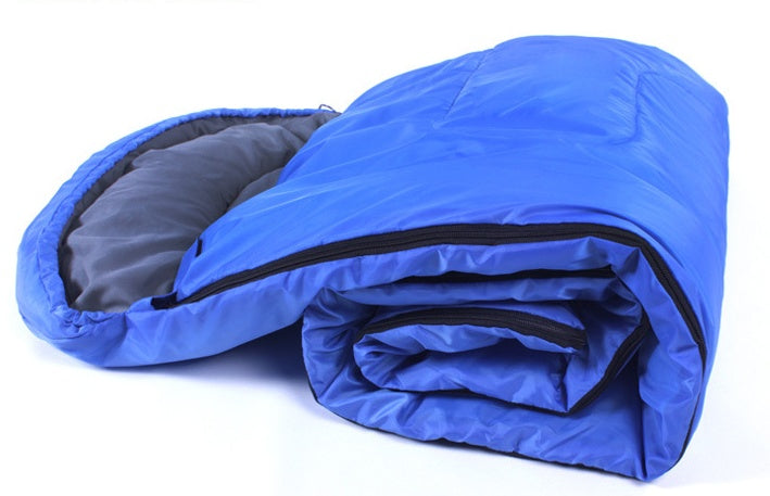 Outdoor Camping Sleeping Bag Blanket – Lightweight, Waterproof, and Comfortable for Hiking and Travel