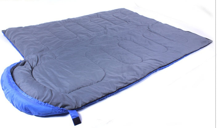 Outdoor Camping Sleeping Bag Blanket – Lightweight, Waterproof, and Comfortable for Hiking and Travel