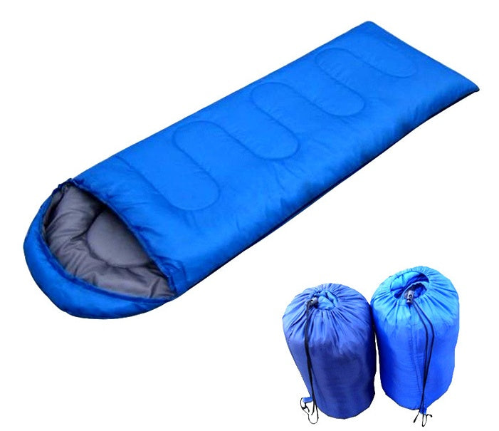 Outdoor Camping Sleeping Bag Blanket – Lightweight, Waterproof, and Comfortable for Hiking and Travel