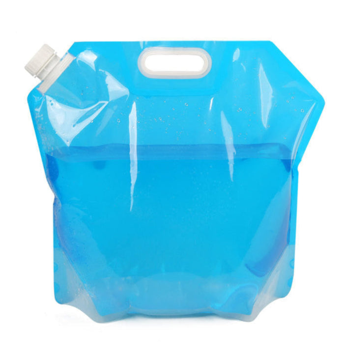 PVC Outdoor Camping Water Bag – Your Ultimate Portable Hydration Solution!