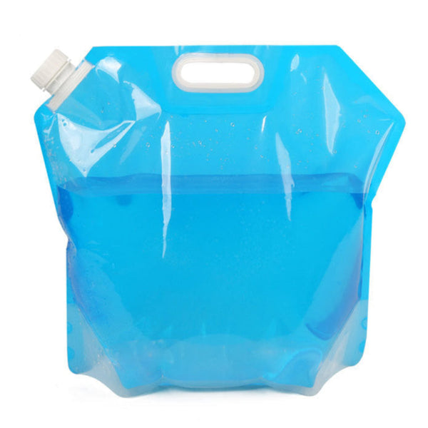 PVC Outdoor Camping Water Bag – Your Ultimate Portable Hydration Solution!