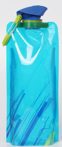 PVC Outdoor Camping Water Bag – Your Ultimate Portable Hydration Solution!