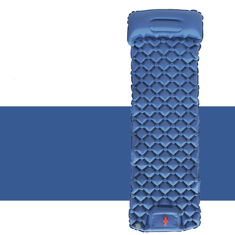 Ultimate Outdoor Sleeping Pad – Your Cloud-Like Comfort Anywhere You Roam!
