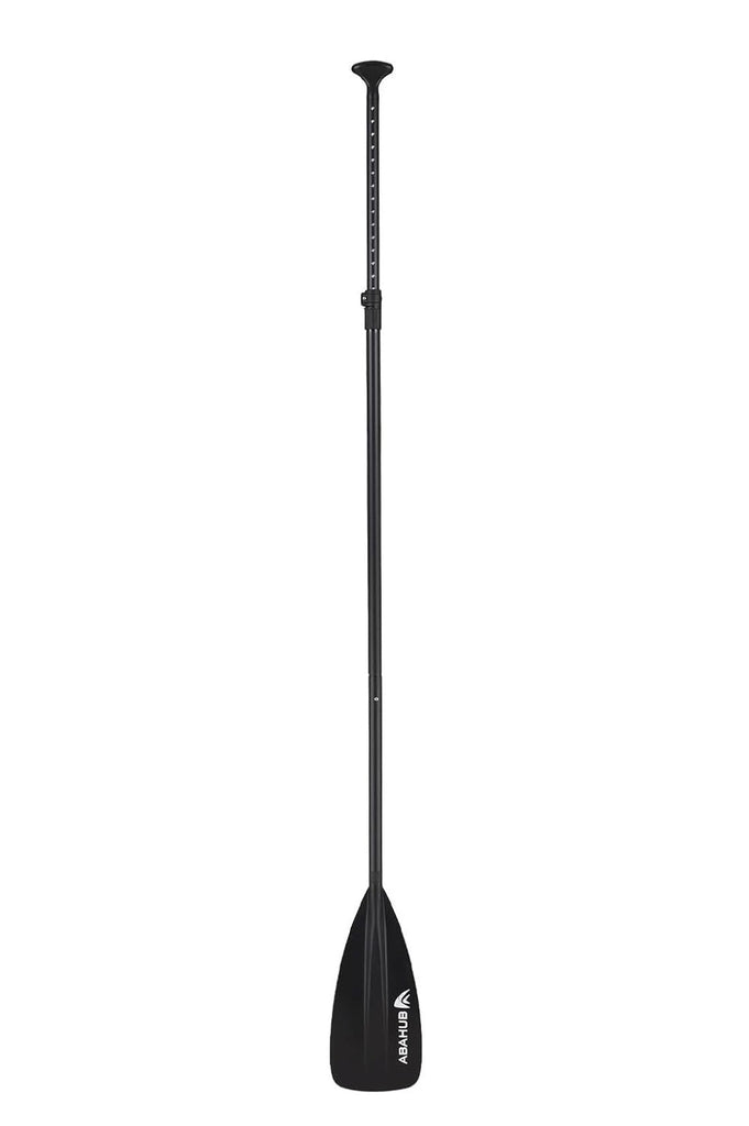 Abahub SUP Paddle - 3 & 4 Piece Adjustable Aluminum Alloy Stand Up Paddle 68 to 84 Inches