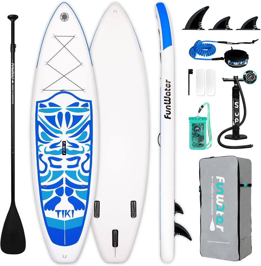 FunWater 10'6