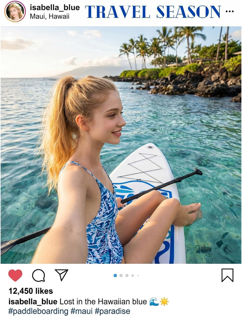 FunWater 10'6