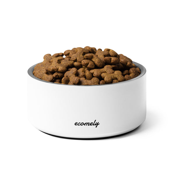 Premium Pet Dining Bowl